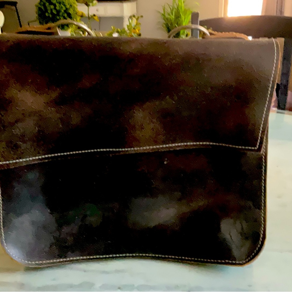 Laptop bag